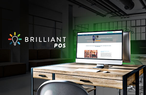 brilliants jewelry store pos system