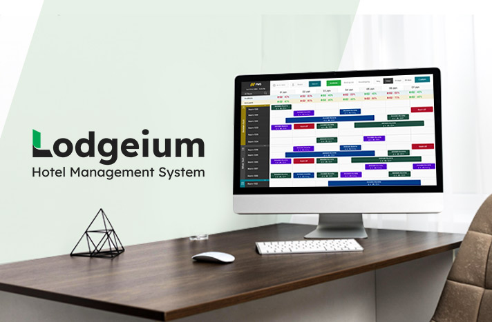 Lodgeium