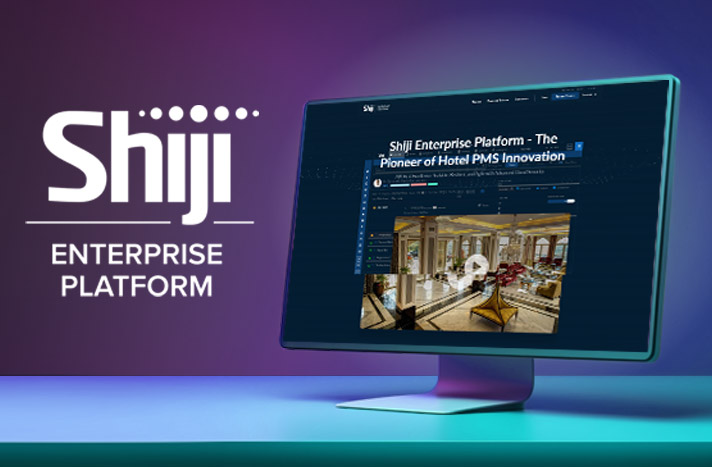 Shiji Enterprise Platform