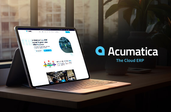 Acumatica
