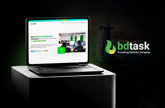 Bdtask IT Solutions