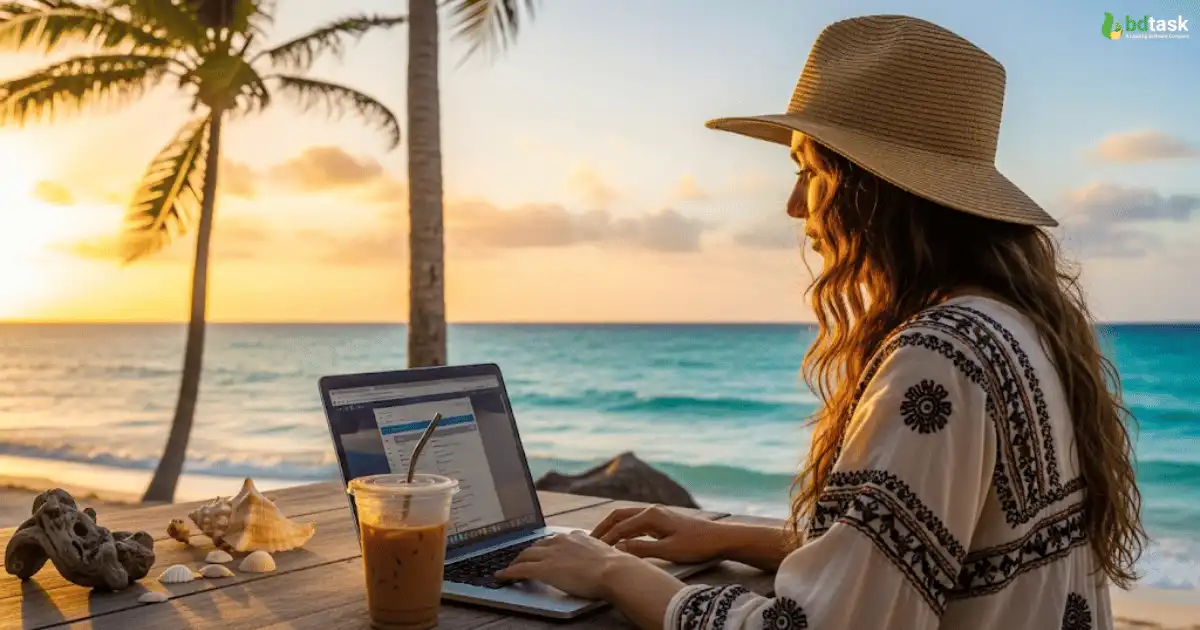 Blogging or Vlogging