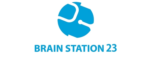 Brain Station 23