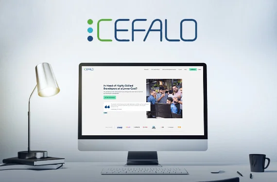 Cefalo Bangladesh Ltd