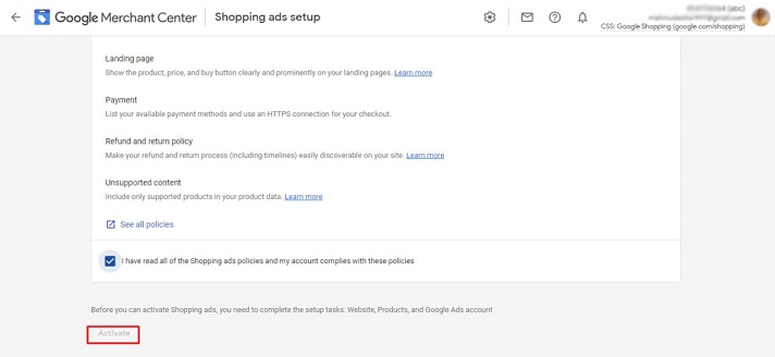 Conduct Ads Campaign 2