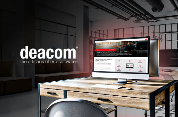 Deacom ERP