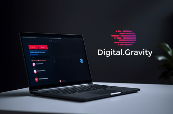 Digital Gravity 