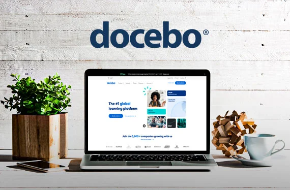 Docebo