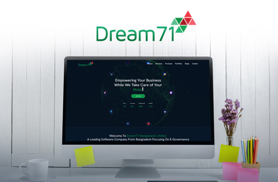 Dream71 Bangladesh Ltd
