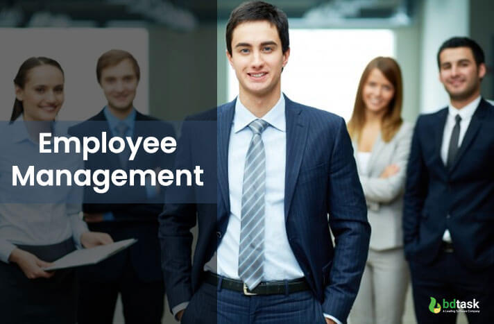 Employee Management