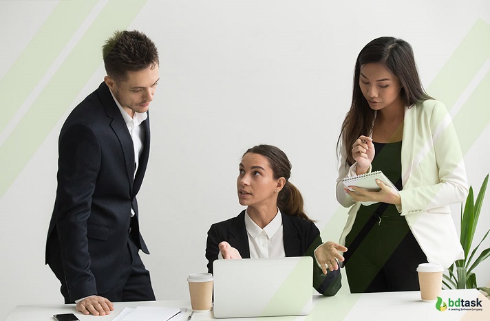 Expertise Your Staff