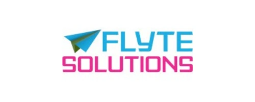 Flyte Solutions Ltd.