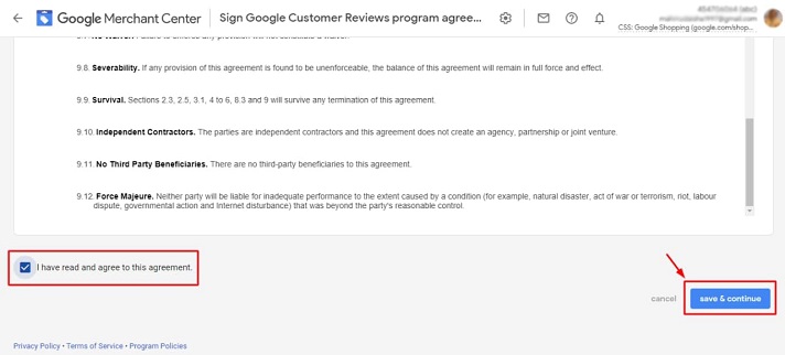 Gain Customer Reviews 2