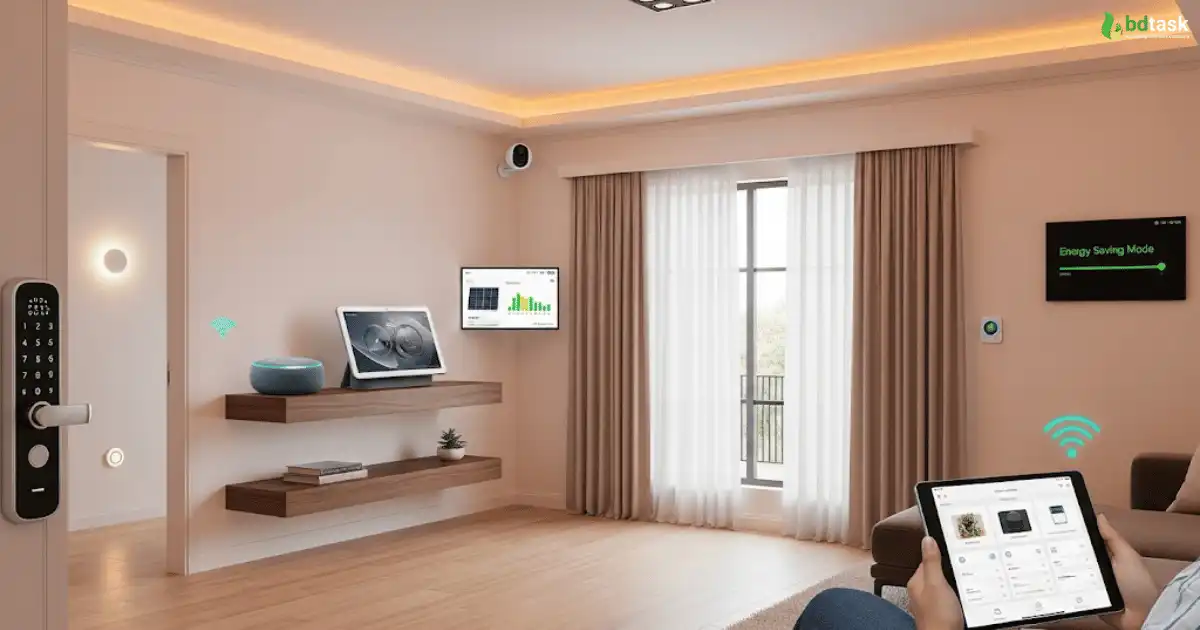 Home Automation Services
