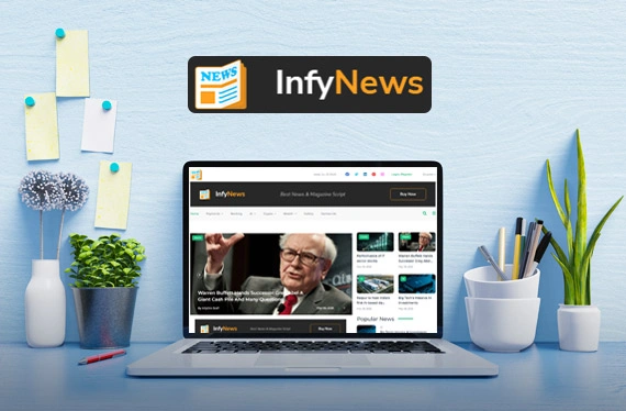 infynews