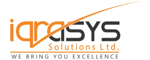 Iqrasys Solutions Ltd