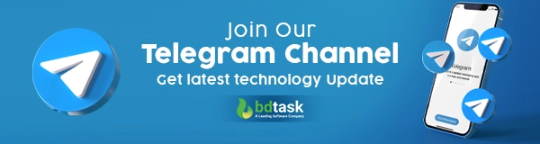 Bdtask Telegram