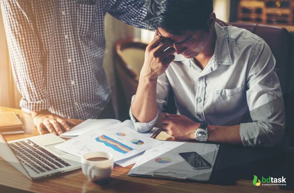 Mistakes That The Restaurant Owner does 