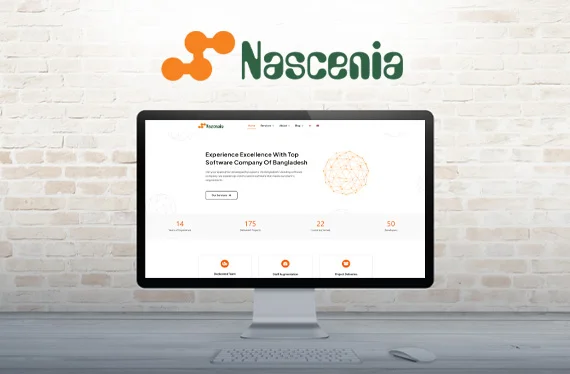 Nascenia