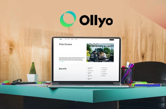 Ollyo