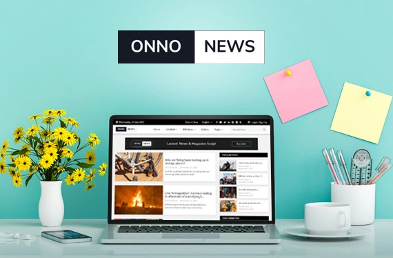 onno news