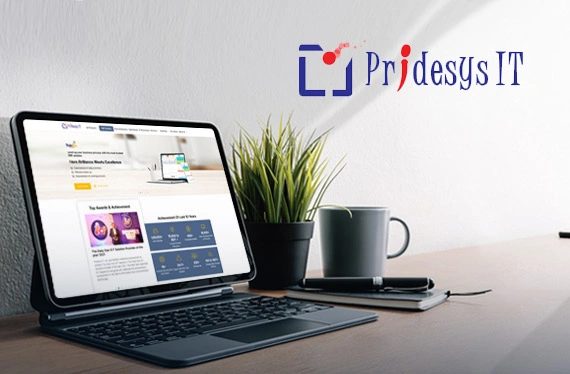PRIDESYS IT LIMITED