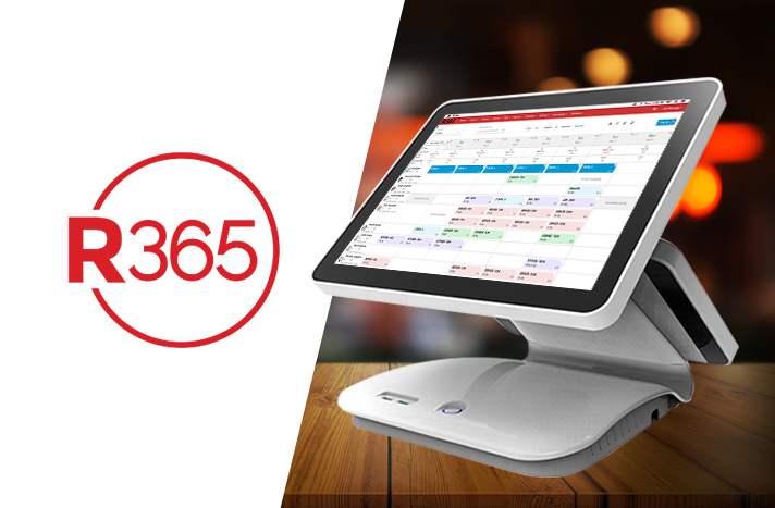 Restaurant365/Compeat