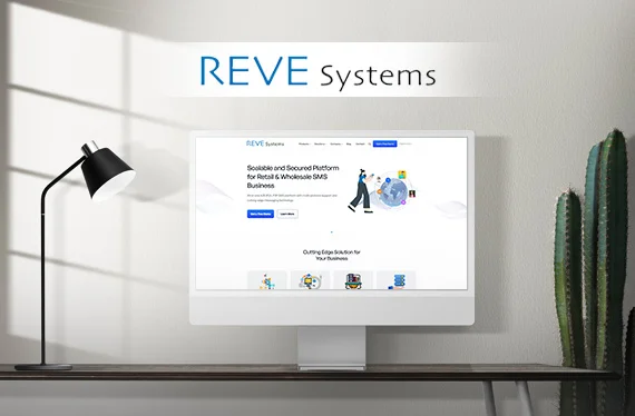 REVE Systems
