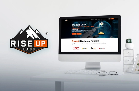 Riseuplabs