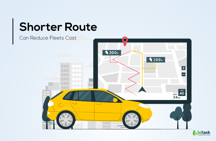 Why fleet management important