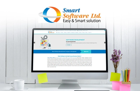 Smart Software Ltd