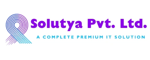 Solutya Pvt. Ltd.