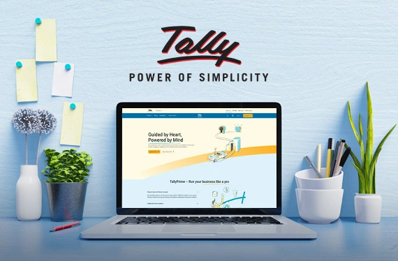 Tally Solutions