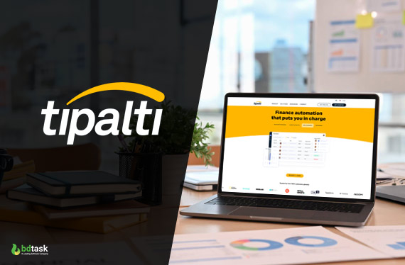 tipalti-erp-software