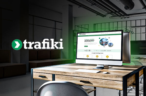 Trafiki