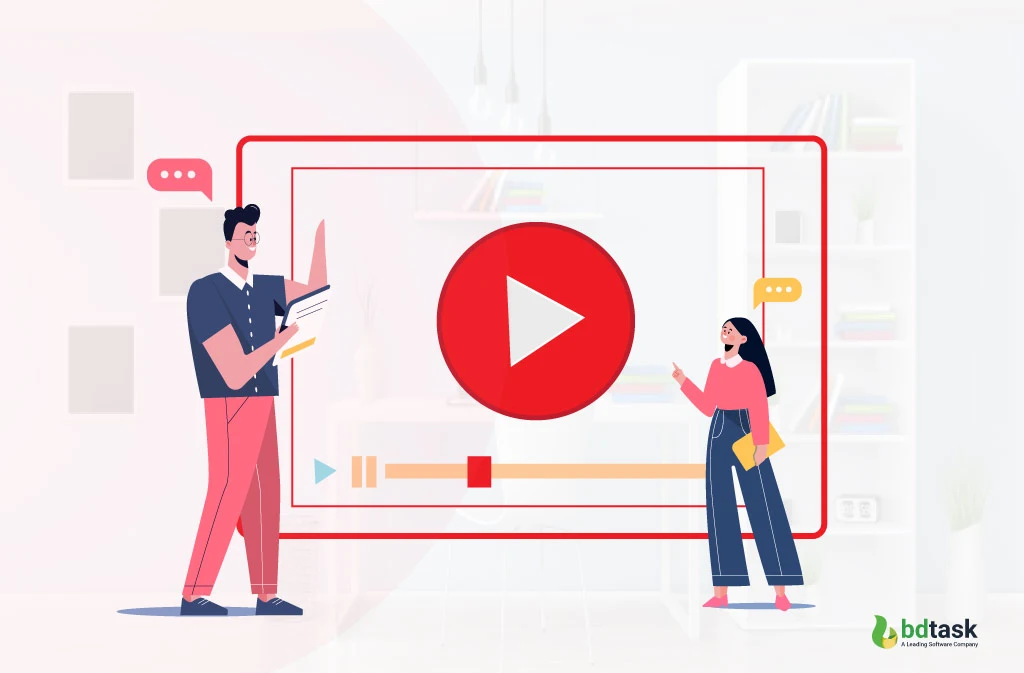 video marketing for restaurant