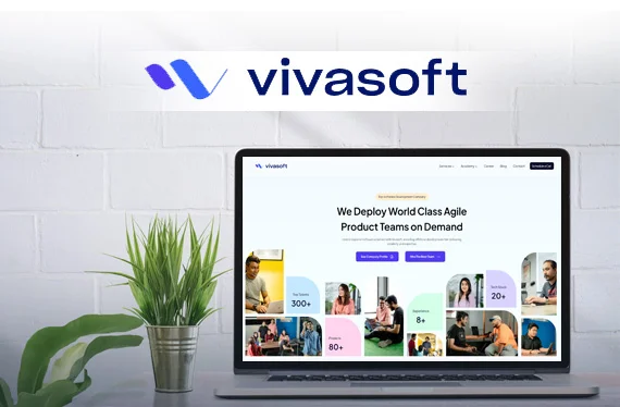 Vivasoft Limited