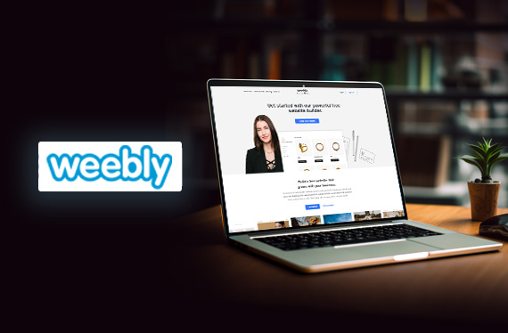 weebly