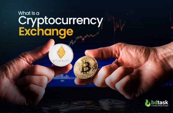 what-is-a-cryptocurrency-exchange