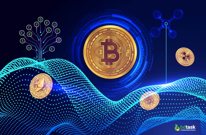 What is Cryptocurrency