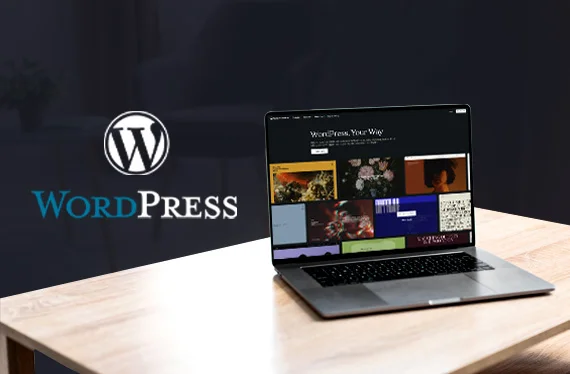 wordpress