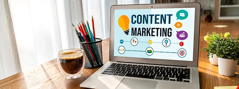 Content Marketing