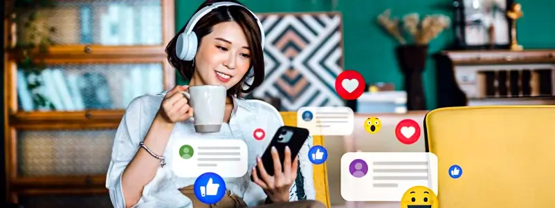 Influencer Marketing