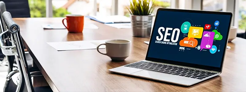 Search Engine Optimization (SEO)