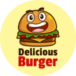 Delicious Burger