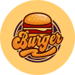 Hot Burger