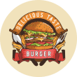 Taste Burger
