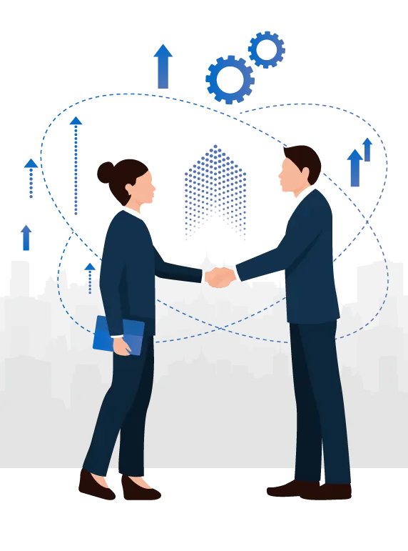 Delivery Management System For Virtual Kitchen