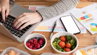 Food Cost Calculation