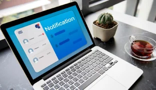 Real-Time Notification System